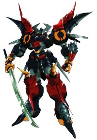 BUY NEW super robot wars - 171937 Premium Anime Print Poster